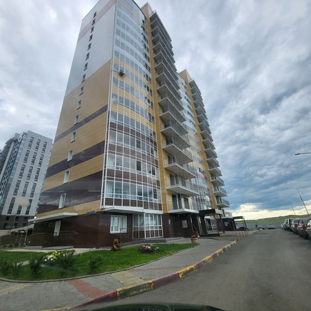 
  Продается 1-комн. квартира, 38.2 м², ЖК Родники, дом 6
. Фото 1.