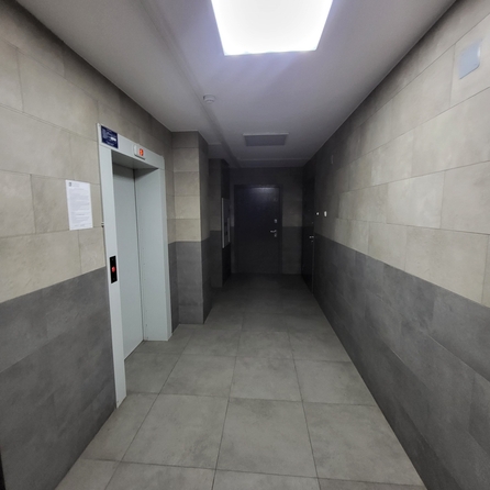 
  Продается 1-комн. квартира, 38.2 м², ЖК Родники, дом 6
. Фото 6.