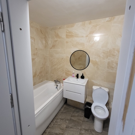 
  Продается 1-комн. квартира, 38.2 м², ЖК Родники, дом 6
. Фото 8.