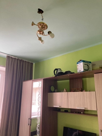 
  Продам комната, 12 м², Воронова ул, д. 12в
. Фото 2.