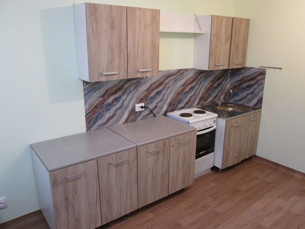 
  Сдам 1-комн. квартиру, 29.2 м², Соколовская ул, д. 64
. Фото 2.