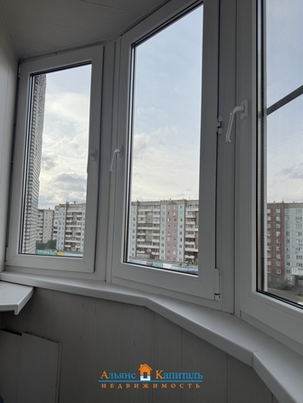 
  Продается 4-комн. квартира, 99 м², Весны ул, д. 20
. Фото 24.