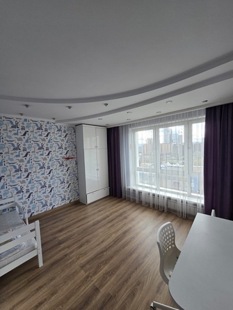 
  Сдается 3-комн. квартира, 100 м², Авиаторов ул, д. 41
. Фото 5.