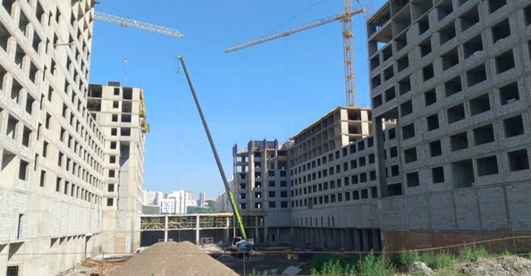 
  Продается 2-комн. квартира, 44.92 м², ЖК Премьер парк
. Фото 7.