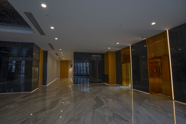 
  Сдается офис, 288 м², Ленина ул, д. 16
. Фото 2.