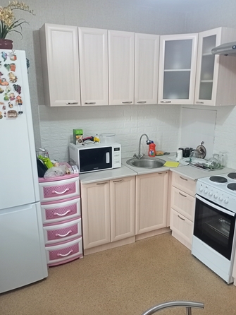 
  Продам 2-комн. квартиру, 45 м², ЖК Енисейская Слобода, 3 дом
. Фото 14.