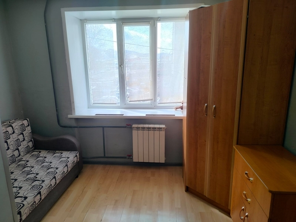 
  Сдается 1-комн. квартира, 13 м², Парашютная ул, д. 21
. Фото 5.