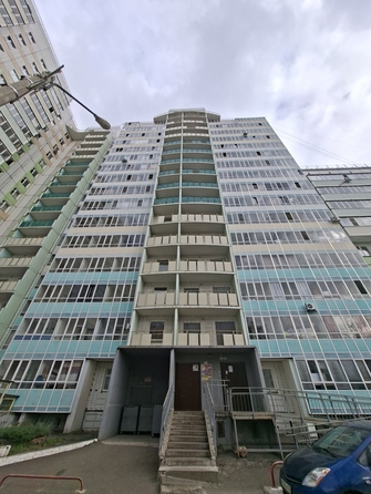 
  Продается студия, 33 м², ЖК Комбайностроителей, 20-24, 2 дом 2 очередь 2 этап
. Фото 2.
