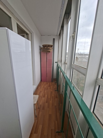 
  Продается студия, 33 м², ЖК Комбайностроителей, 20-24, 2 дом 2 очередь 2 этап
. Фото 29.