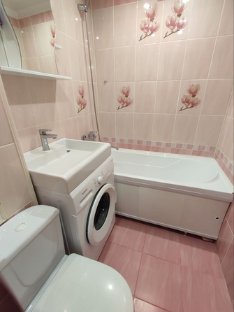 
  Продам 2-комн. квартиру, 44.7 м², Металлургов пр-кт, д. 47
. Фото 7.