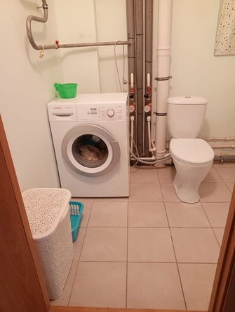 
  Сдам 1-комн. квартиру, 43 м², Норильская ул, д. 34
. Фото 12.