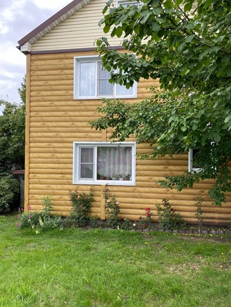 
  Продается дом, 122 м², СНТ Ветерок (Солонцы)
. Фото 2.