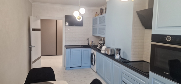 
  Продается 2-комн. квартира, 66.6 м², ЖК Годенко, дом 2 строение 1
. Фото 7.
