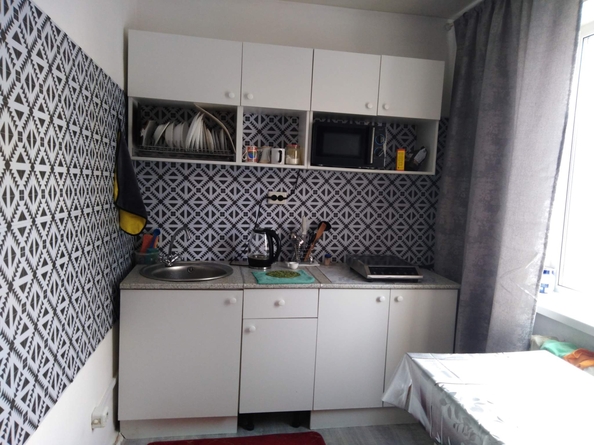 
  Сдается 2-комн. квартира, 38 м², Юности ул
. Фото 1.