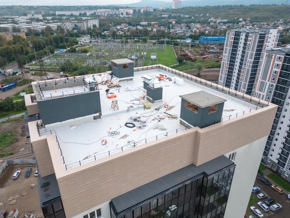
  Продается студия, 29.39 м², ЖК ЛЕТО, дом 2
. Фото 5.