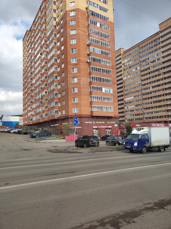 
  Продается 2-комн. квартира, 62 м², ЖК Рябиновый сад, 3 очередь 2 этап
. Фото 15.