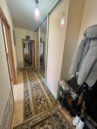 
  Продается 2-комн. квартира, 50.1 м², ЖК Сосновоборск, 8 мкр, 14 дом
. Фото 2.