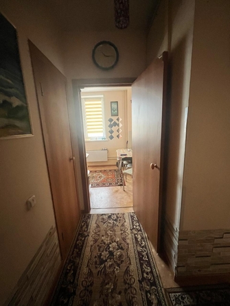 
  Продается 2-комн. квартира, 50.1 м², ЖК Сосновоборск, 8 мкр, 14 дом
. Фото 36.