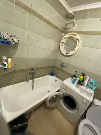 
  Продам 1-комн. квартиру, 24 м², 26 Бакинских Комиссаров ул, д. 9
. Фото 5.
