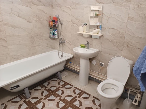 
  Продам 4-комн. квартиру, 132.4 м², Воронова ул, д. 14и
. Фото 14.