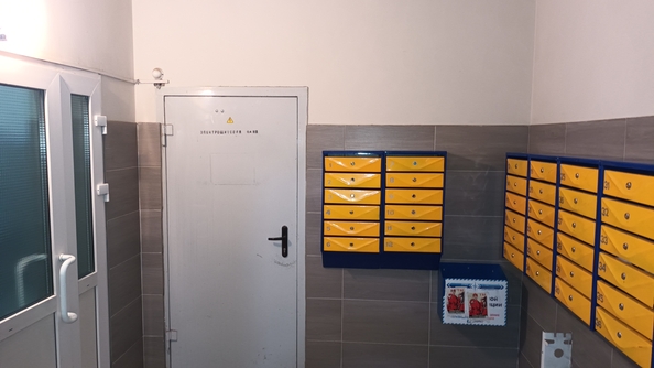 
  Продам 4-комн. квартиру, 132.4 м², Воронова ул, д. 14и
. Фото 35.