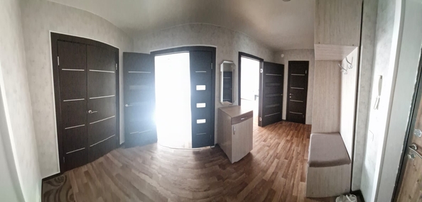 
  Сдам 1-комн. квартиру, 43 м², Калинина ул, д. 185
. Фото 10.