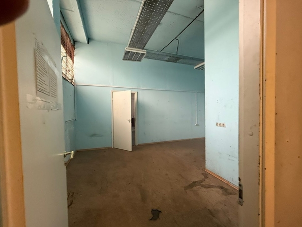 
  Сдам склад, 620 м², Марии Цукановой ул, д. 17
. Фото 5.