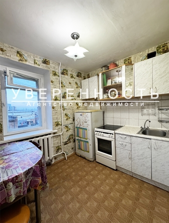 
  Продается 1-комн. квартира, 32.3 м², Парашютная ул, д. 7
. Фото 1.