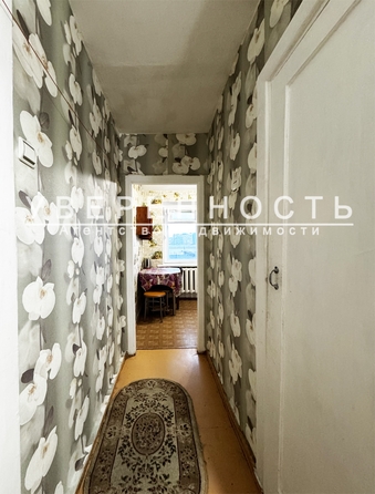 
  Продается 1-комн. квартира, 32.3 м², Парашютная ул, д. 7
. Фото 12.