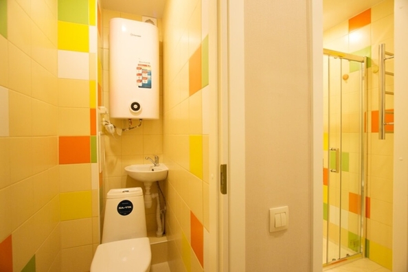 
  Сдается посуточно комната, 16 м², Батурина ул, д. 5д
. Фото 8.