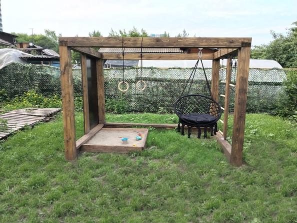 
  Сдам посуточно дом, 50 м², Сопочная ул, д. 20
. Фото 7.