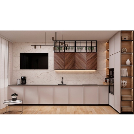 
  Продается 2-комн. квартира, 42.4 м², ЖК Прогресс-квартал Перемены, дом 1
. Фото 4.