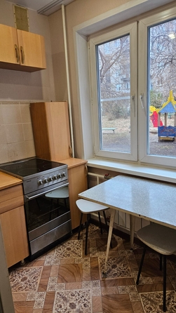 
  Продам 1-комн. квартиру, 33 м², Хабаровская 1-я ул, д. 6
. Фото 3.