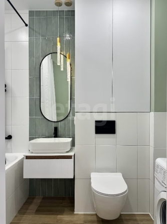 
  Продается 2-комн. квартира, 45 м², ЖК Чижи, 1 очередь (корпус 1,2)
. Фото 6.