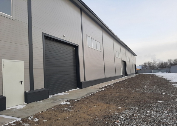 
  Сдается склад, 1008 м², Кардачинская ул, д. 6
. Фото 2.