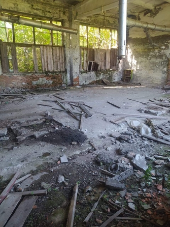 
  Продается производственное помещение, 624 м², Лесная ул
. Фото 4.