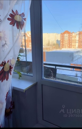 
  Продам 1-комн. квартиру, 30 м², Академгородок ул, д. 17а
. Фото 4.