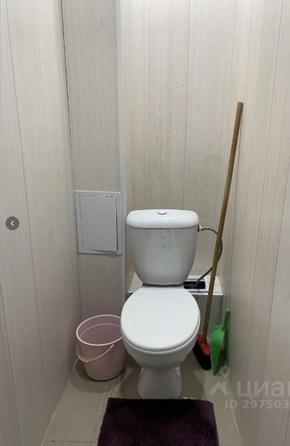 
  Продам 1-комн. квартиру, 30 м², Академгородок ул, д. 17а
. Фото 8.