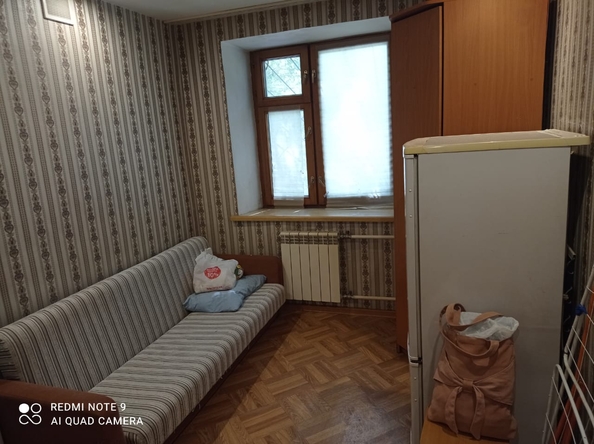 
  Продается студия, 13 м², Попова ул, д. 10
. Фото 1.