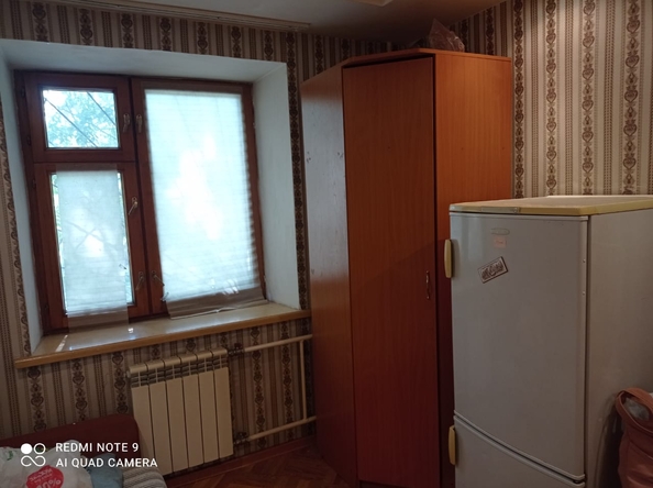 
  Продается студия, 13 м², Попова ул, д. 10
. Фото 2.