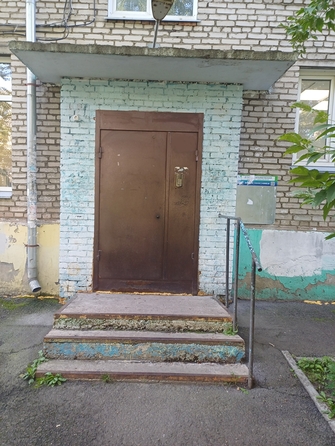 
  Продается студия, 13 м², Попова ул, д. 10
. Фото 10.