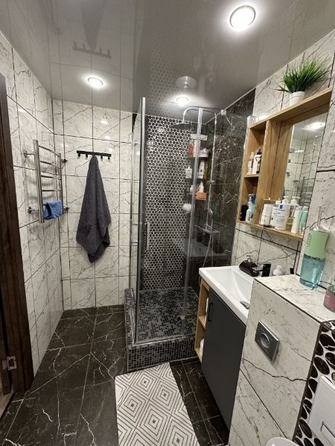
  Сдам 1-комн. квартиру, 40 м², Молокова ул, д. 40
. Фото 1.