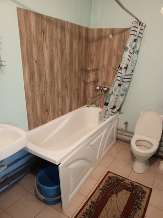 
  Сдам 1-комн. квартиру, 34 м², Судостроительная ул, д. 27а
. Фото 15.