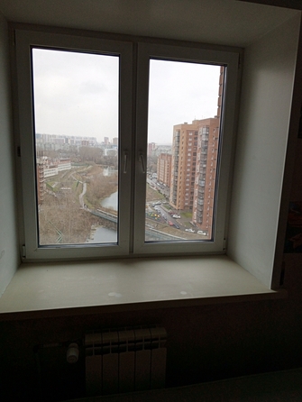 
  Сдам 1-комн. квартиру, 34 м², Судостроительная ул, д. 27а
. Фото 18.