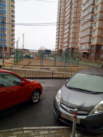 
  Сдам 1-комн. квартиру, 34 м², Судостроительная ул, д. 27а
. Фото 29.