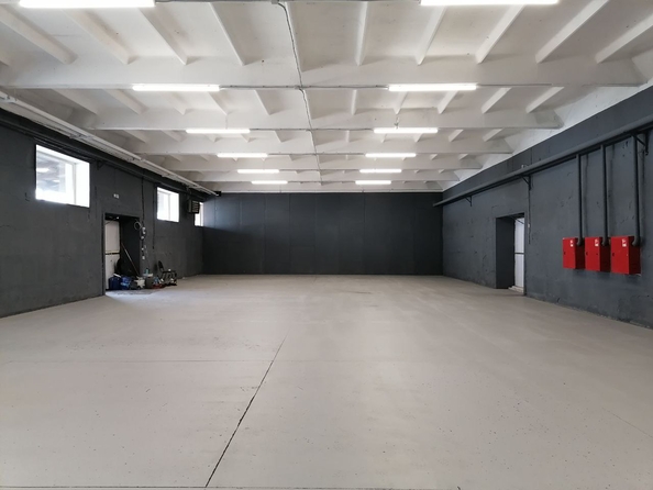 
  Сдается склад, 550 м², Норильская ул, д. 11
. Фото 2.