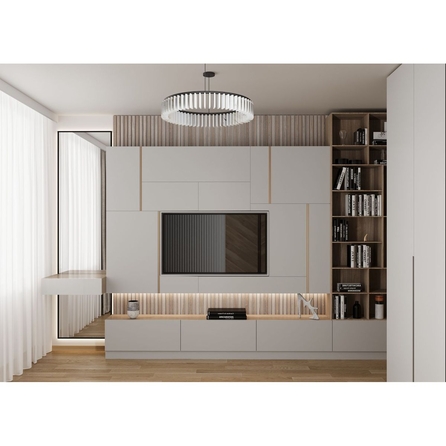 
  Продается 2-комн. квартира, 44.9 м², ЖК Прогресс-квартал Перемены, дом 1
. Фото 6.