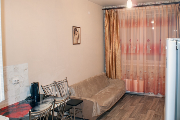 
  Сдам 1-комн. квартиру, 20 м², Энергетиков ул, д. 73а
. Фото 2.