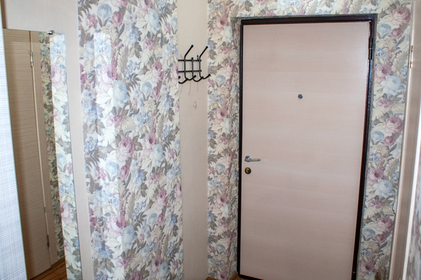 
  Сдам 1-комн. квартиру, 20 м², Энергетиков ул, д. 73а
. Фото 10.