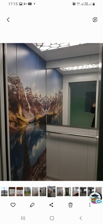 
  Продам 4-комн. квартиру, 79 м², Мате Залки ул, д. 28
. Фото 17.